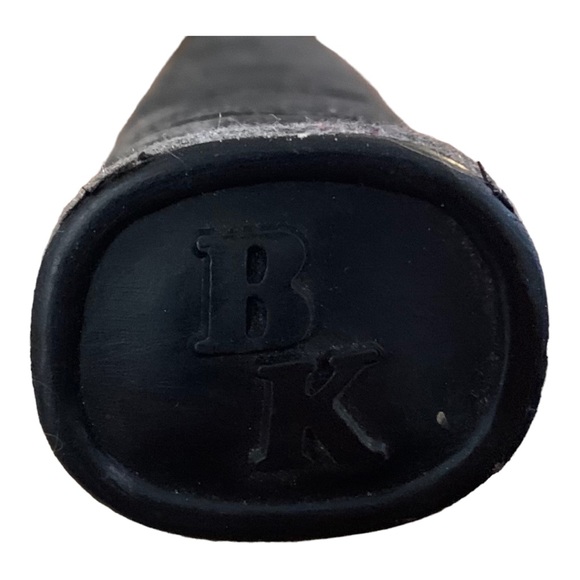 Black knight Squash Racquet Kevlar Graphite 7060 With Cover Case - Picture 13 of 13